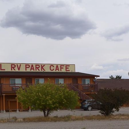 Wells Chinatown Motel Exterior foto